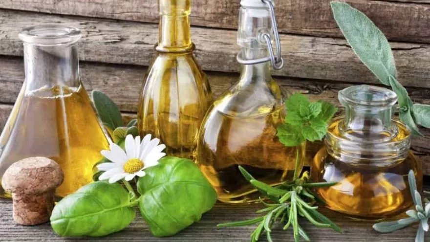 عرقیجات گرم برای زمستان