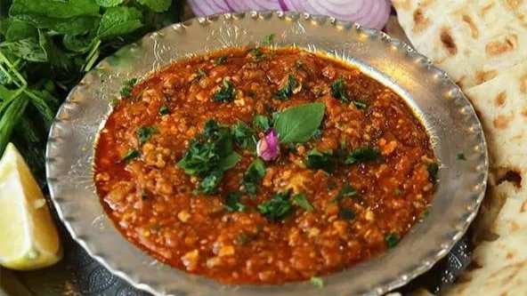 معرفی غذاهای محلی گیلان