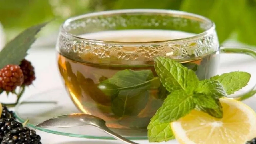 ۷ دمنوش عالی برای درمان سرماخوردگی و آنفولانزا