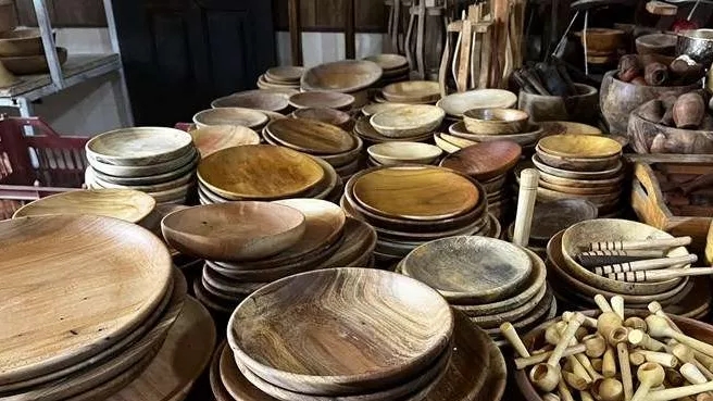 چرا چوب راش در صنایع چوب محبوب است؟