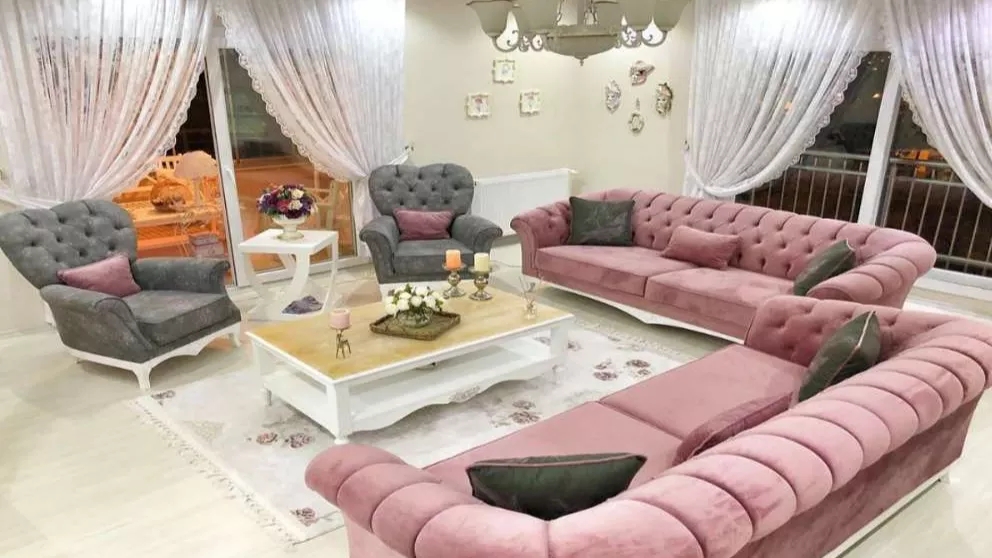 چگونه یک دکوراسیون زیبا داشته باشیم
