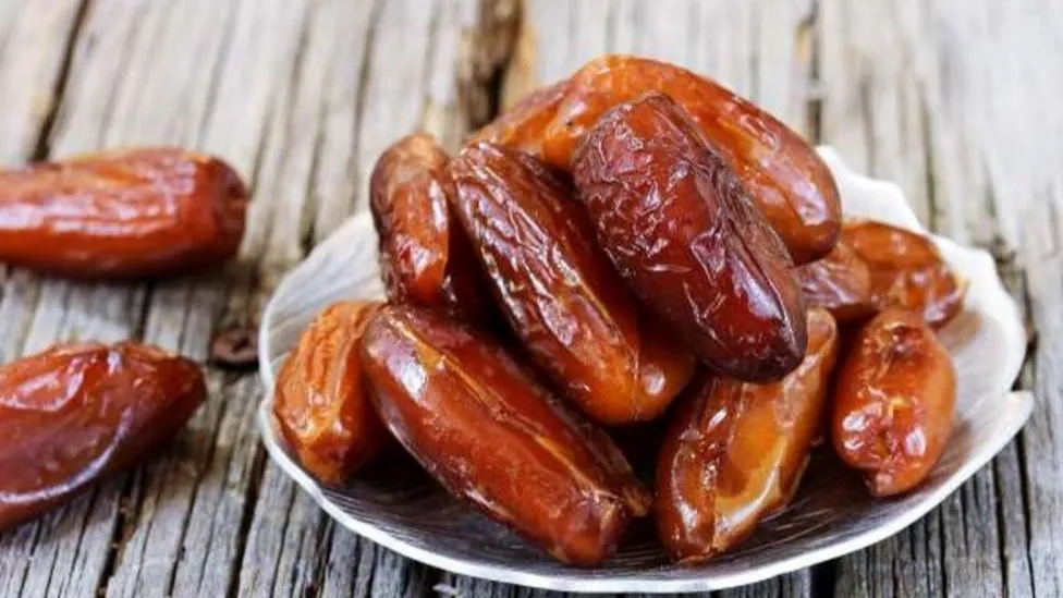 خواص خرما