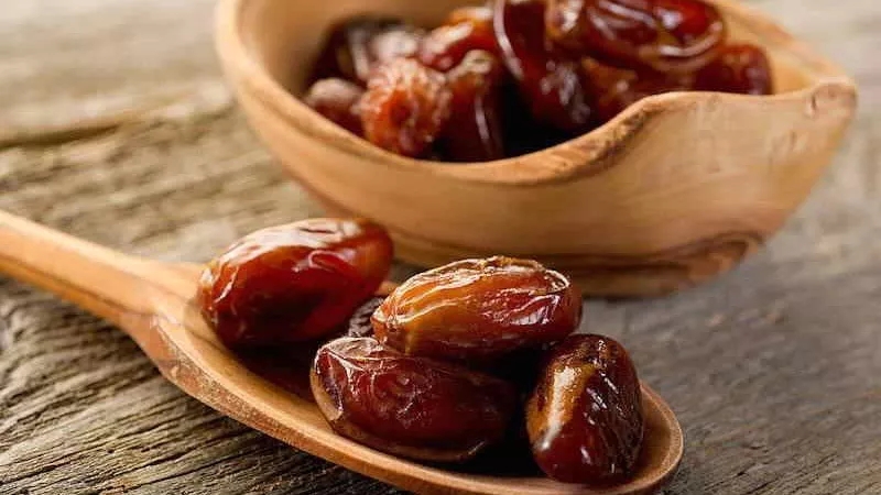 خواص خرما