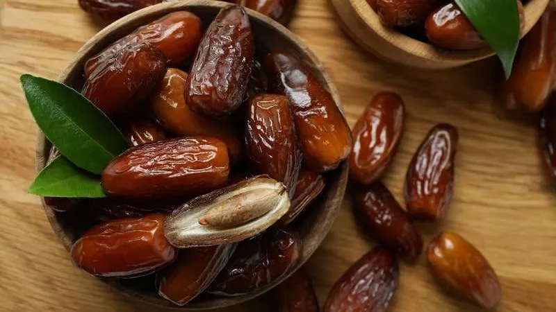 خواص خرما