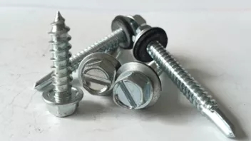 پیچ چیست، انواع و کاربرد آن