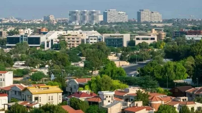 ویدئوی جزیره زیبای کیش