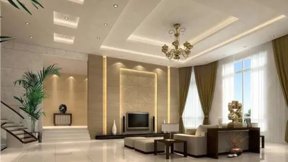 کاربرد کناف در دکوراسیون داخلی