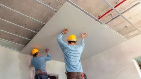 کاربرد کناف در دکوراسیون داخلی