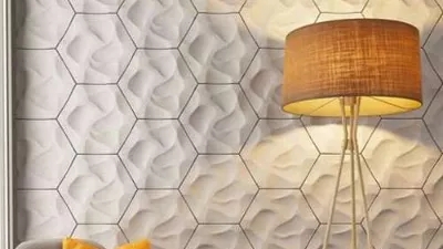 مزایای دیوارپوش بتنی