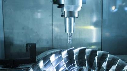 آرکا صنعت، خدمات تراش فرز cnc و قطعات در تهران