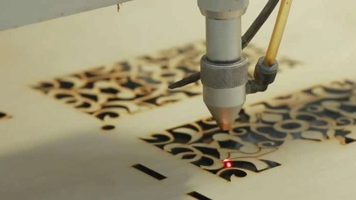 ویدئوهای نمونه کارهای گروه صنعتی پرشین cnc