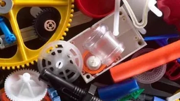کاربردهای تزریق پلاستیک