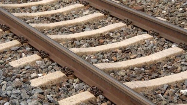 آنالیز آلیاژ ریل راه آهن