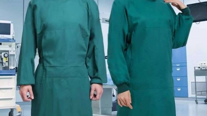 مشخصات انواع پارچه یکبار مصرف