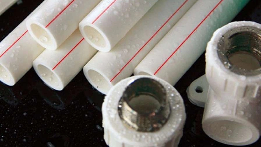 لوله و اتصالات پلیمری pvc و upvc آرتگ پایپ در گلپایگان اصفهان