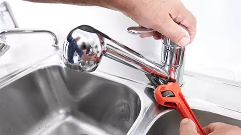 مهمترین قطعات تشکیل دهنده شیرآلات ساختمانی