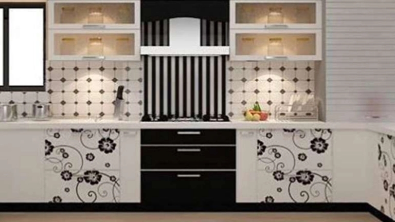 آشنایی با برچسب کابینت