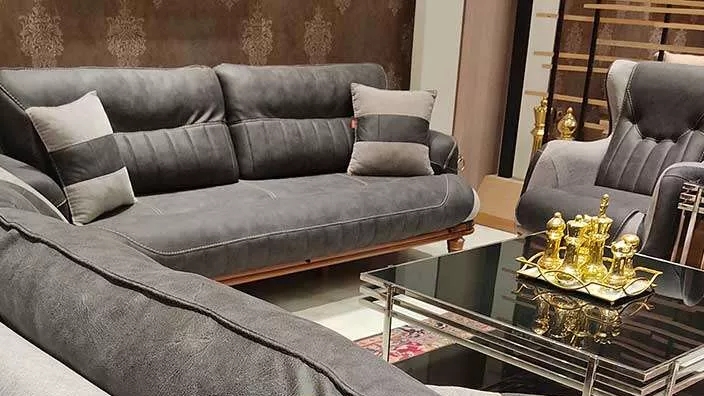 مبلمان راحتی مناسب برای سلامتی بدن
