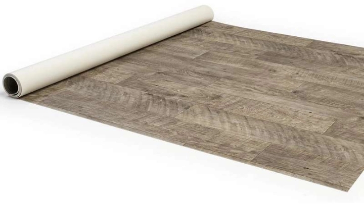 انواع برچسب کابینت طرح دار