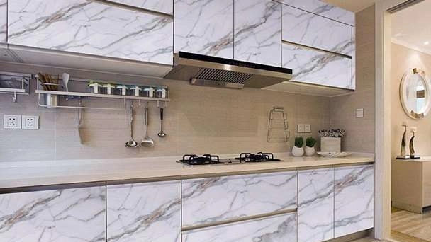 نحوه  انتخاب برچسب کابینت بر چه اساس می باشد؟
