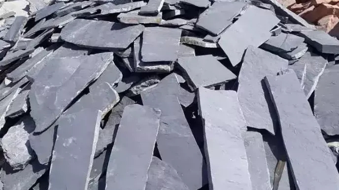 تفاوت سنگ لاشه و مالون