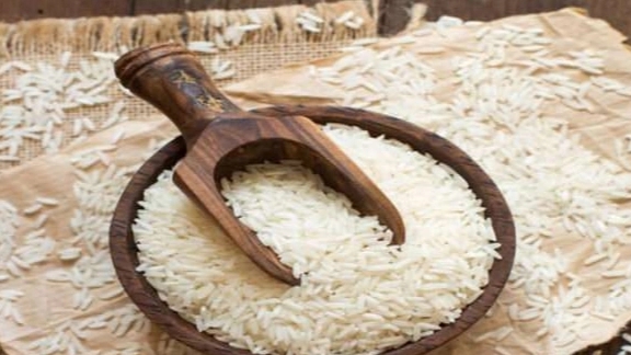 هر چیزی که باید در رابطه با برنج دودی بدانیم!