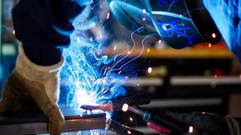 بهترین فلزات برای جوشکاری