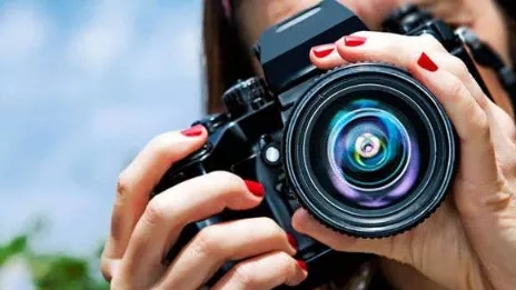 آشنایی با انواع دوربین عکاسی به زبان ساده