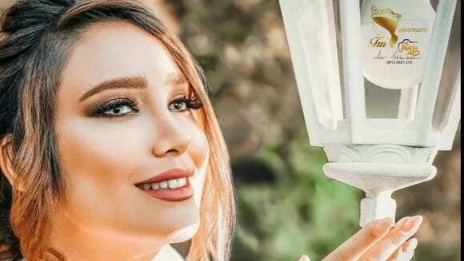 آموزشگاه شهین محمدی سالن زیبایی عروس ملکه