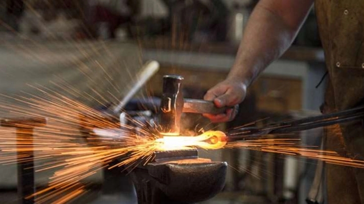 روش های جوشکاری غیر ذوبی
