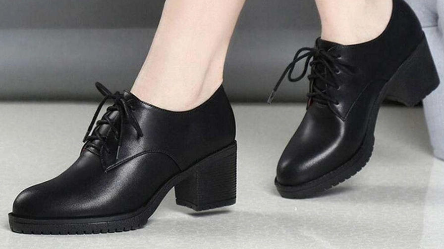 راهنمای انتخاب کفش چرم