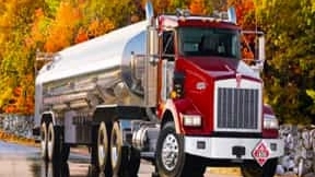 کاربردهای نفت خام و فرآورده های نفتی