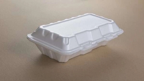 مزایا ظروف فومی