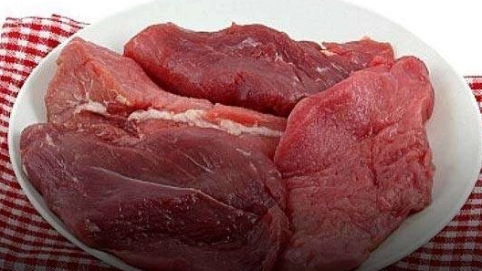 خواص گوشت شترمرغ