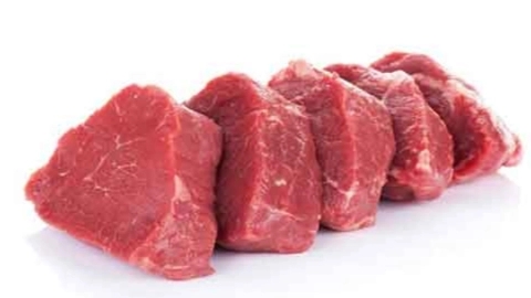 خواص گوشت شترمرغ