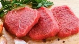 گوشت شترمرغ بهترین جایگزین برای «گوشت‌ قرمز»