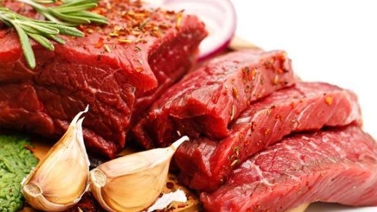 گوشت شترمرغ بهترین جایگزین برای «گوشت‌ قرمز»