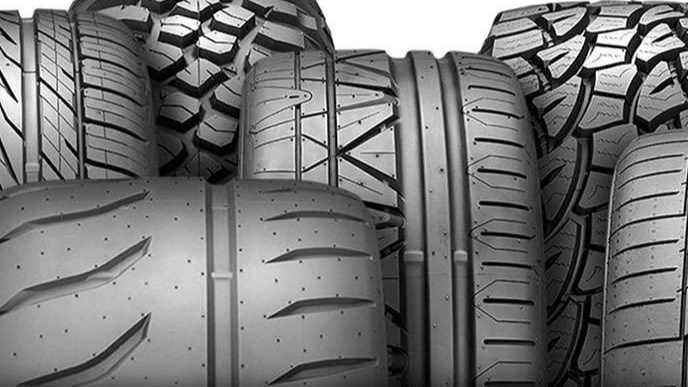 چگونه تایر مناسب برای لاستیک خودروی باری پیدا کنیم؟