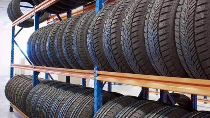 چگونه تایر مناسب برای لاستیک خودروی باری پیدا کنیم؟