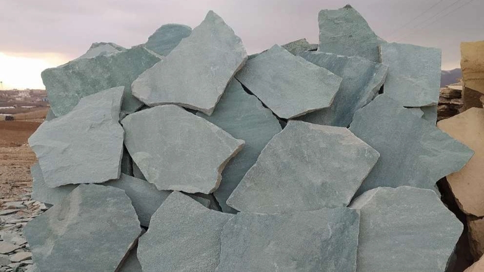 سنگ ورقه ای