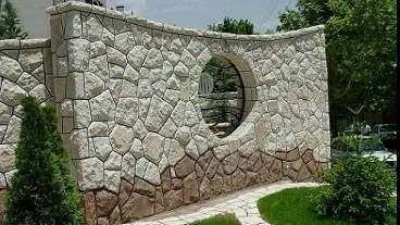 انواع سنگهای ورقه ای