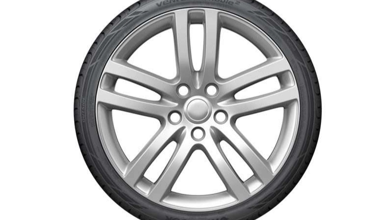 ساختار تایرهای مختلف چگونه است؟
