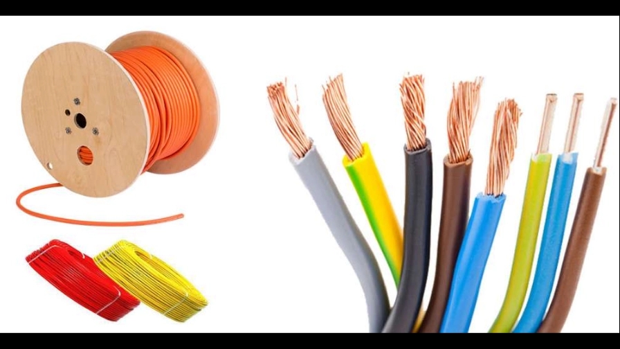 فروش انواع سیم و کابل تفضلی در اصفهان