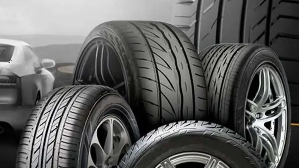 انواع طرح آج لاستیک