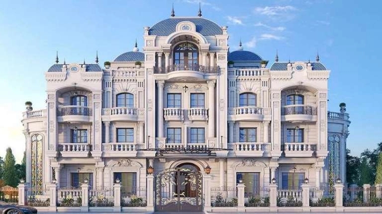 نمارومی برادران علیوردی درآستارا