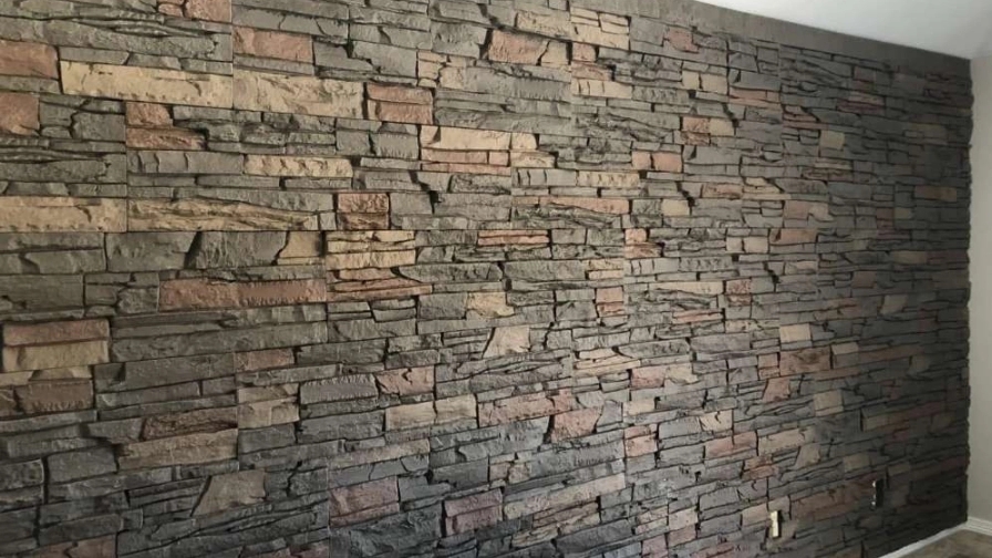 پخش کننده انواع سنگ ساختمانی عارف در شرق گیلان