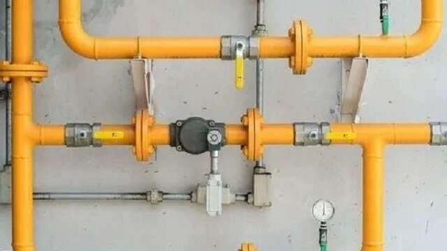 اجرای کلیه خدمات گازرسانی مسکونی و تجاری شرکت گرمارویان سرخ در گیلان
