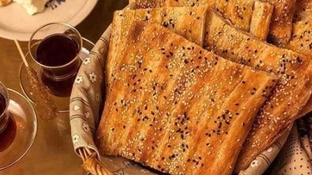 با خواص انواع نان بیشتر آشنا شوید!