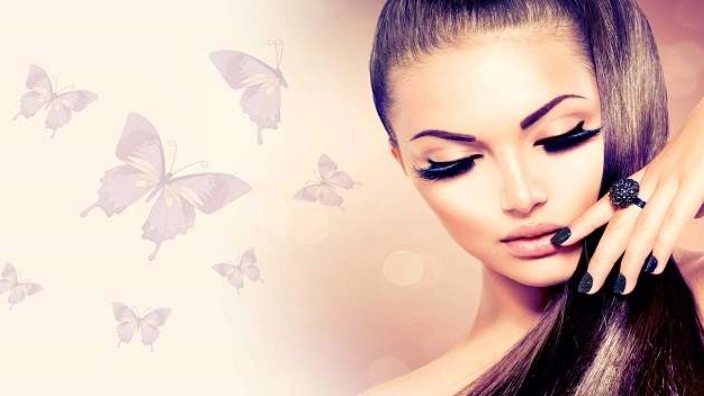 سالن فوق تخصصی زیبایی نیلوفر آبی در شهرضا
