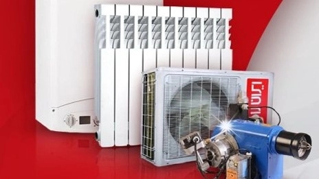 نمایندگی پکیج رادیاتور و تصفیه آب آرایش فرد در اردبیل